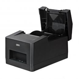 DELI-เครื่องพิมพ์ใบเสร็จ-ระบบความร้อน-พิมพ์กว้างสุด-48-มม-สีดำ-E581PW-DLI-E581PW